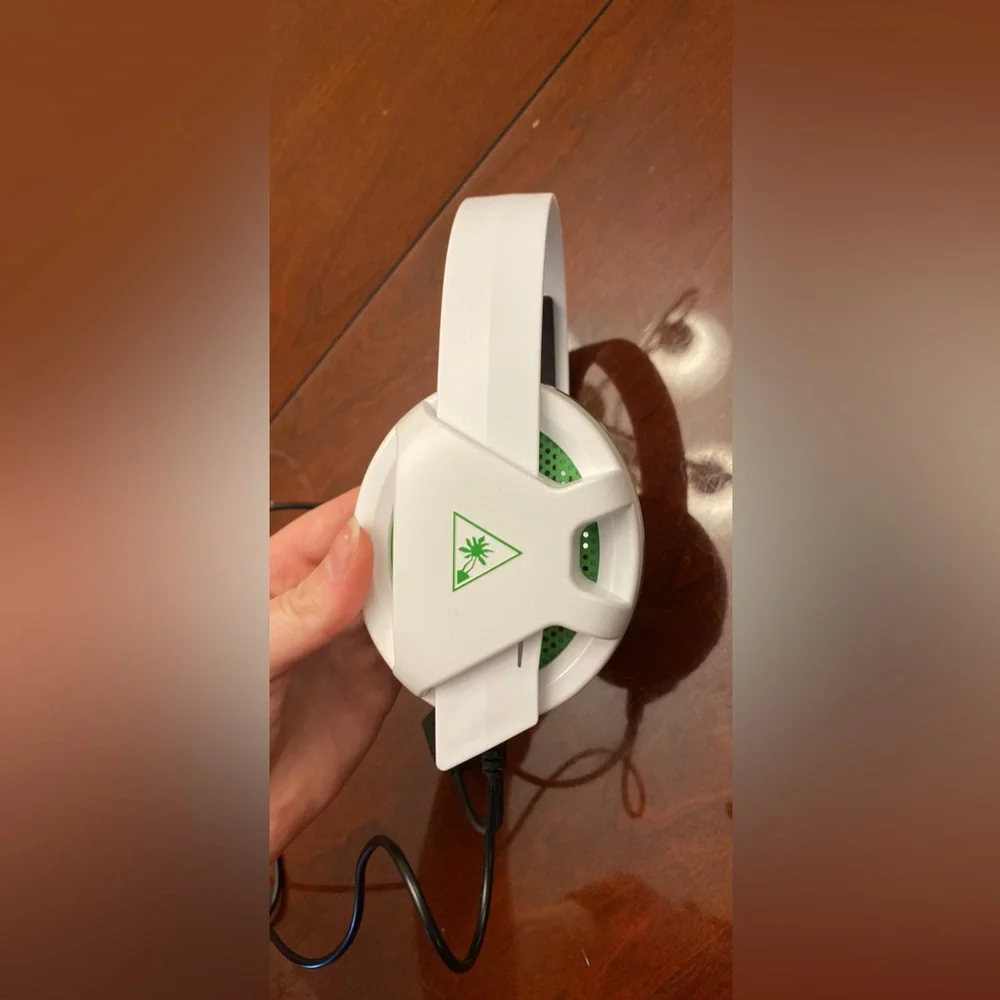 Turtle Beach Xbox Headset